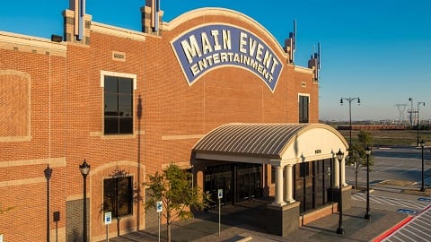 Main Event Frisco, photo 2