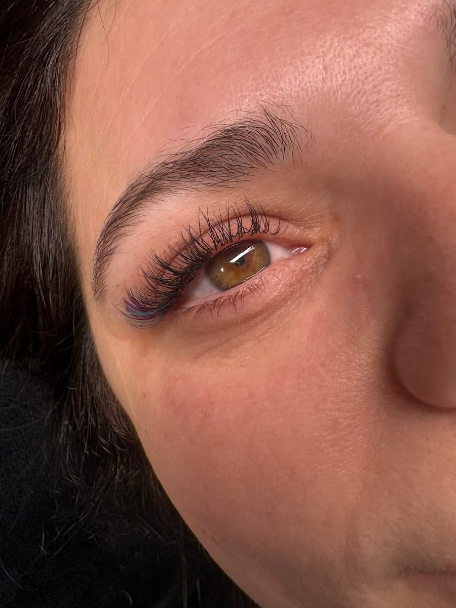 Eyes Wide Shut Lashes, photo 2
