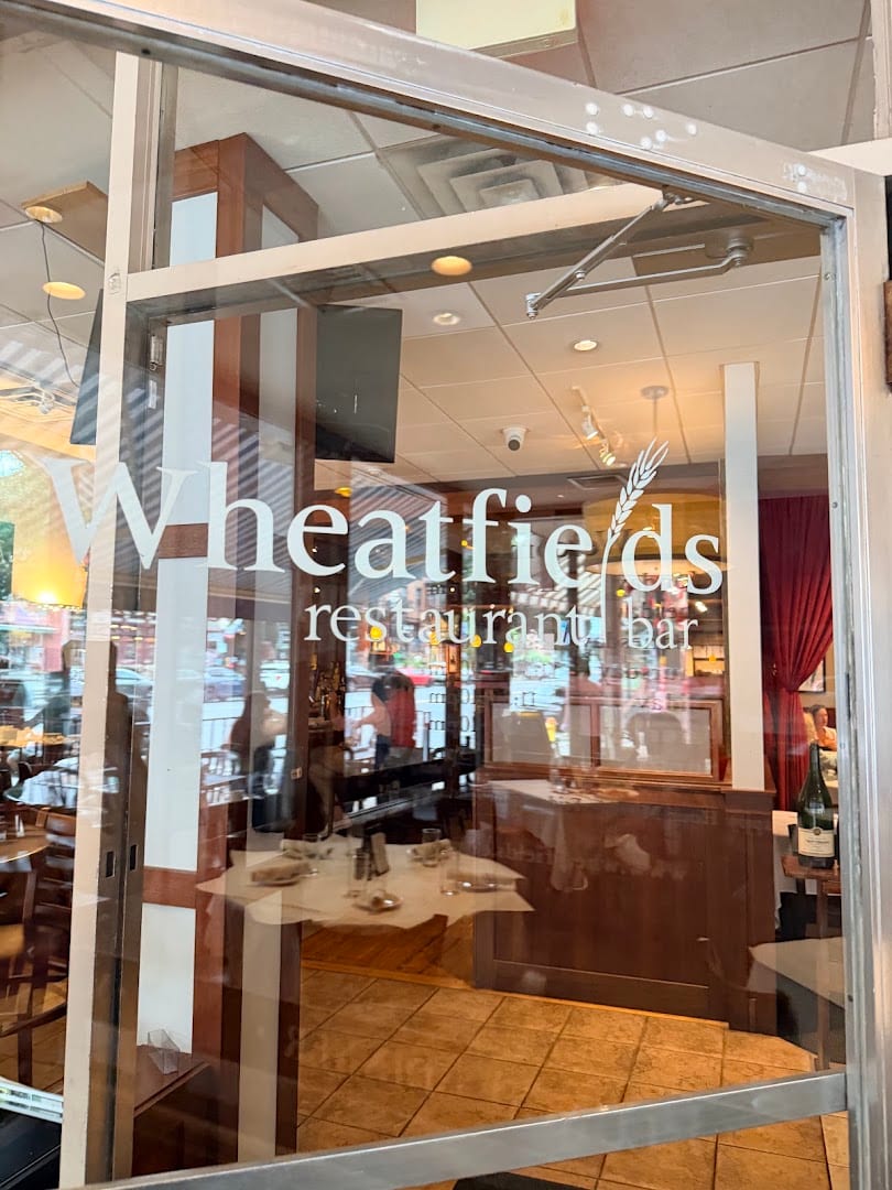 Wheatfields Restaurant and Bar, photo 2