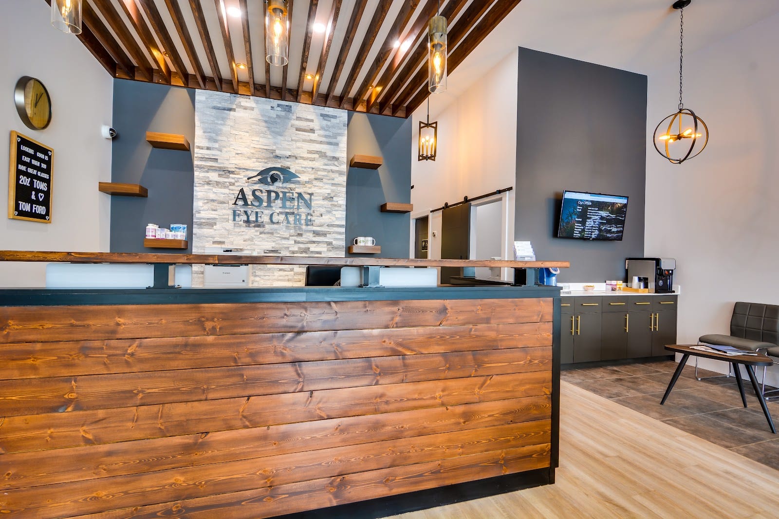 Aspen Eye Care