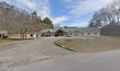 Rabun Medical Center: Line Robin MD