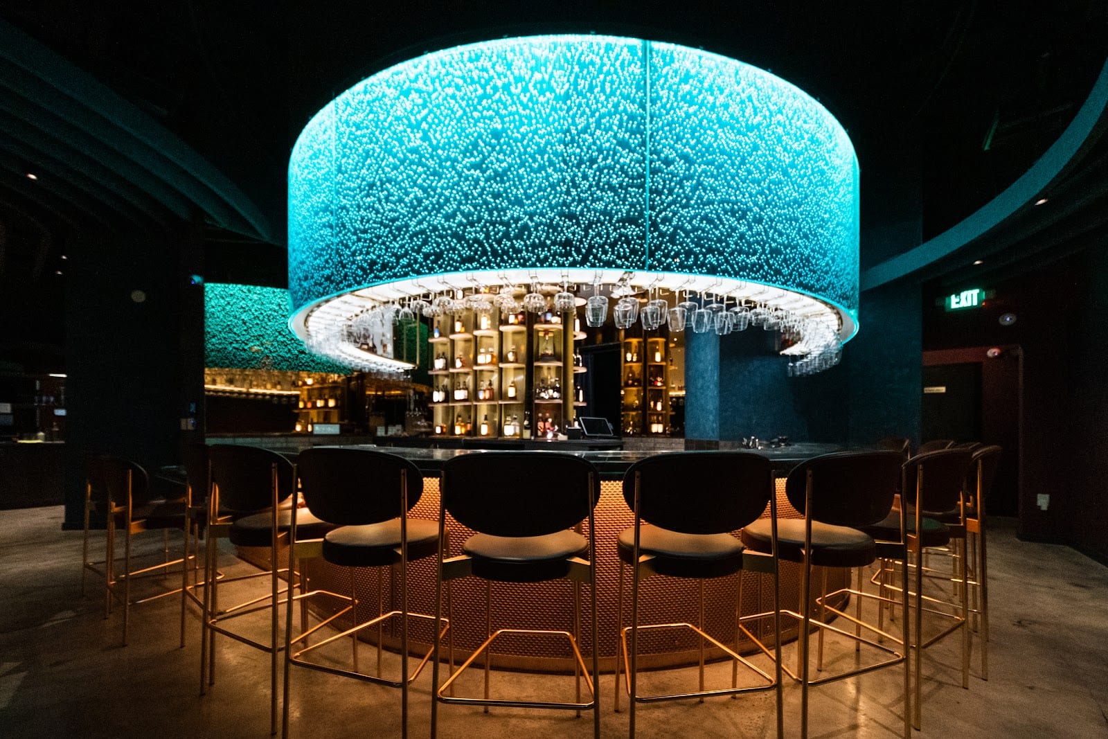CIR Lounge, photo 2