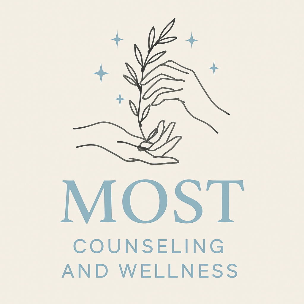 Most Counseling and Wellness LLC