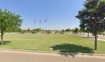 Texas Tech/Hsc: Morgan David L MD