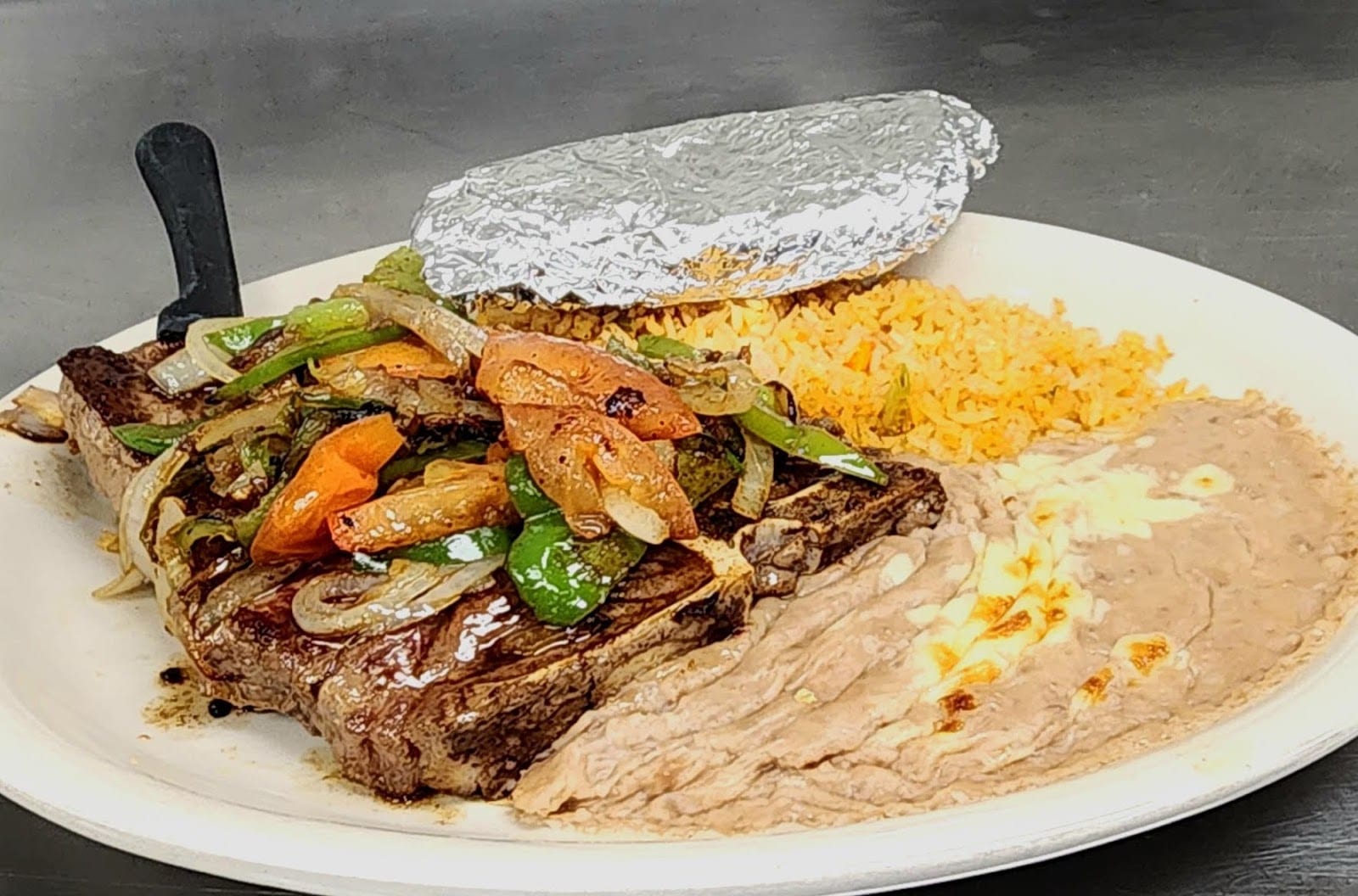Cebollas Mexican Grill, photo 3