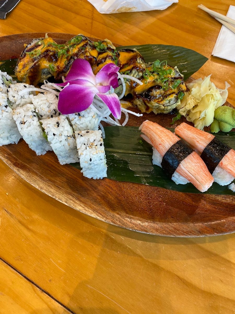Bluefin Sushi & Ramen Round Rock, photo 4