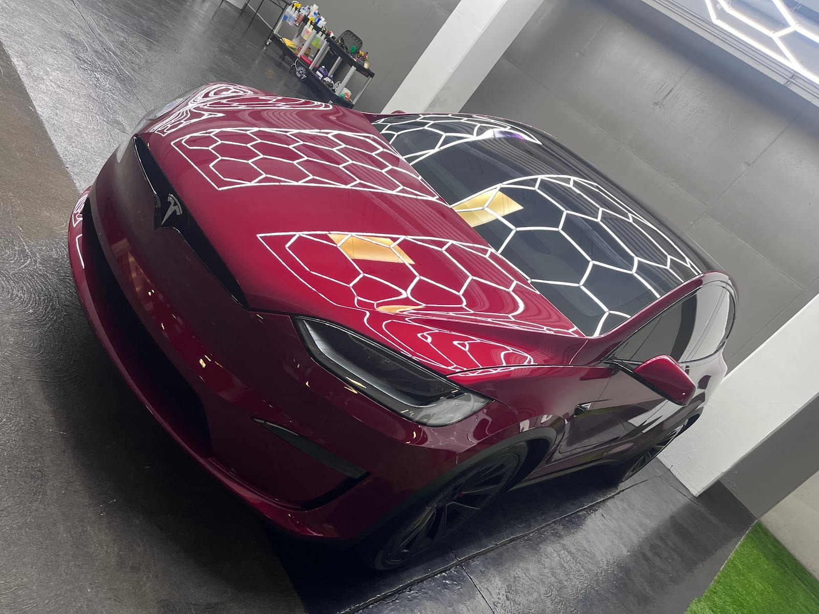 New Image Auto Spa, photo 4