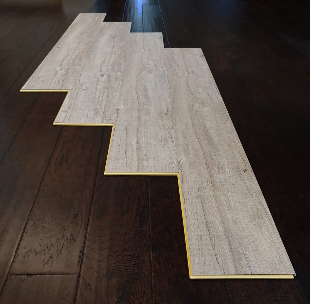 MAXX Floors
