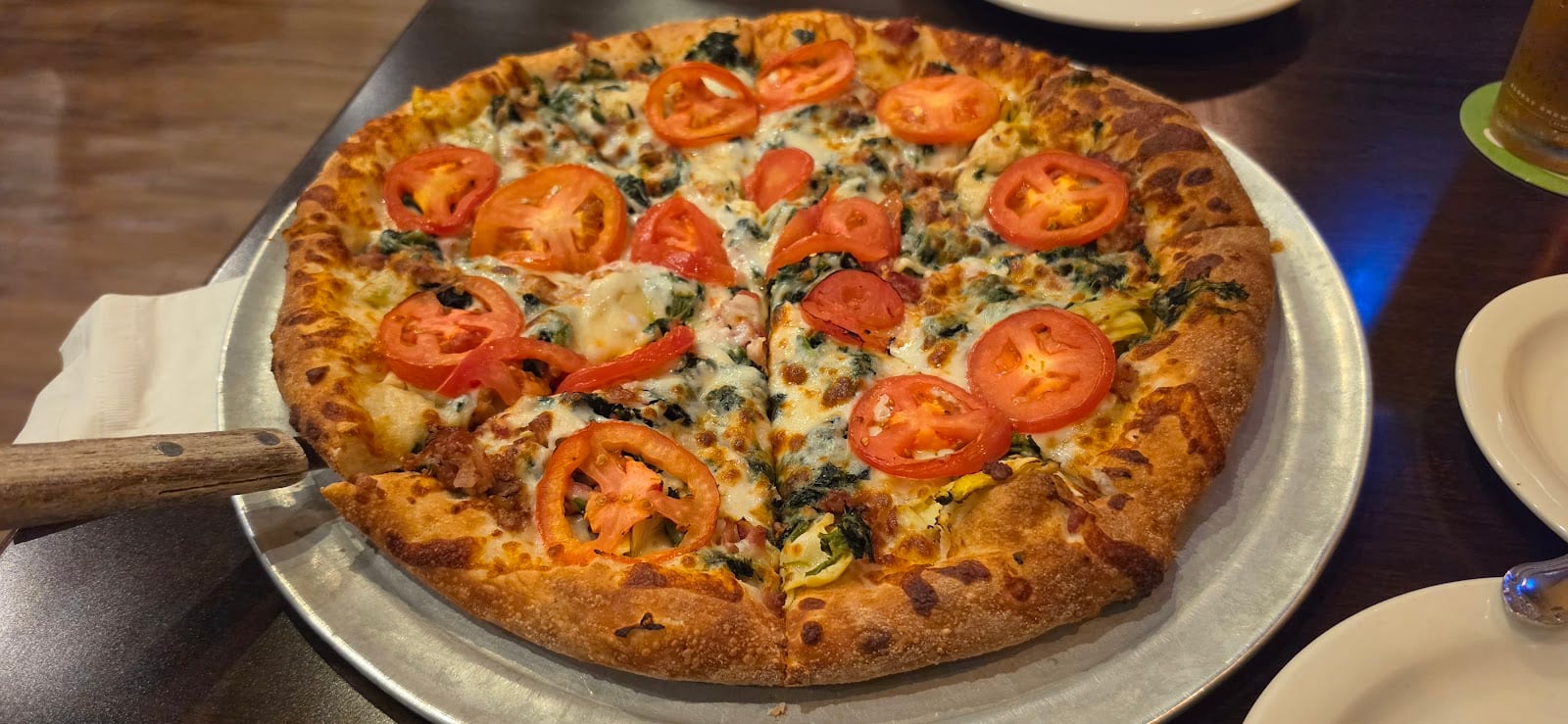 Mama G's Italian Restaurant