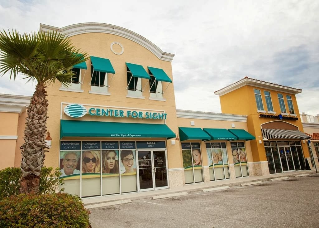 Center for Sight - North Port, photo 4