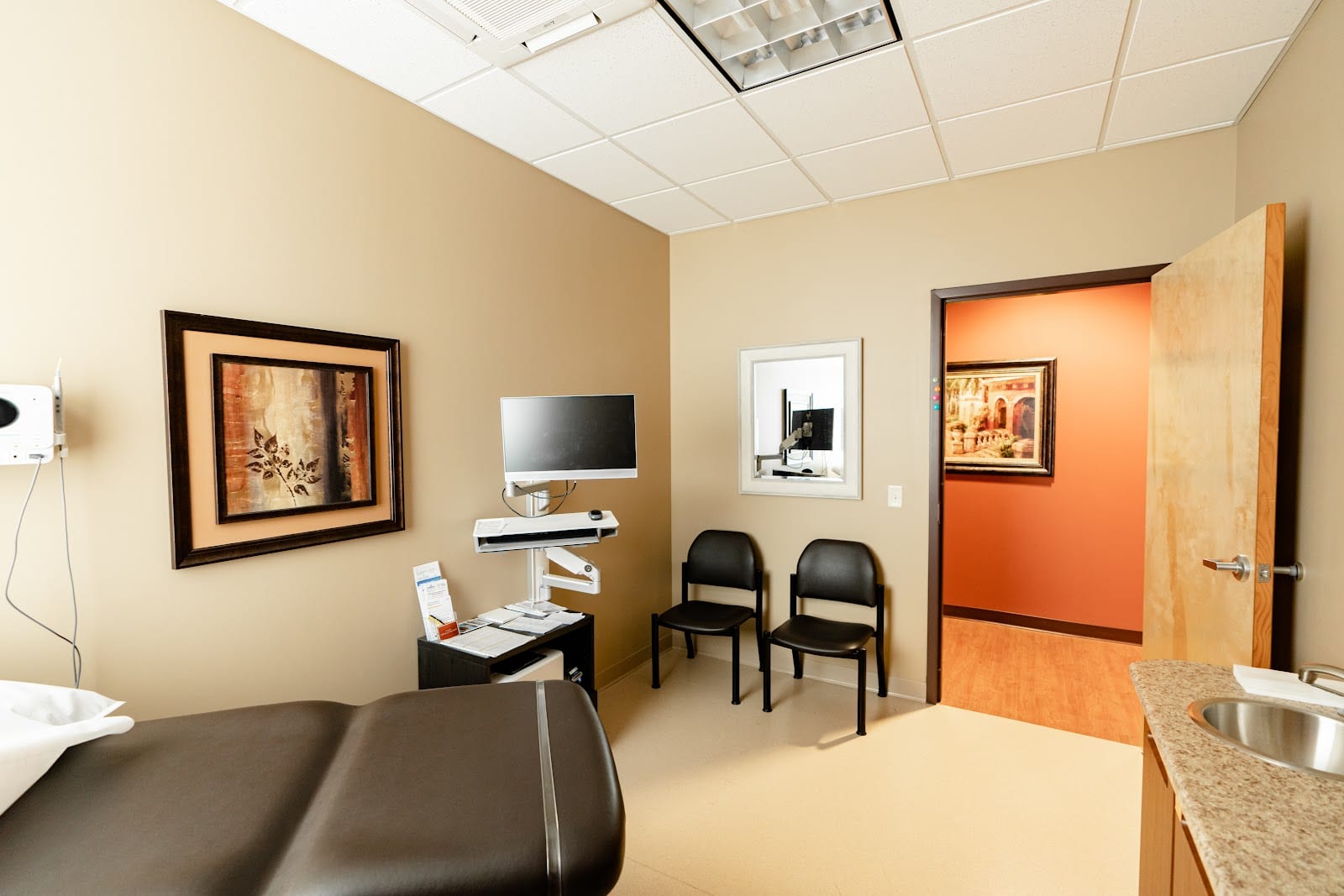 Three Rivers Dermatology & Windy Ridge Skin Care Centre