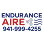 ENDURANCE AIRE