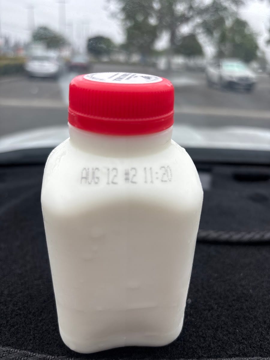 Luv'n Donuts, photo 3
