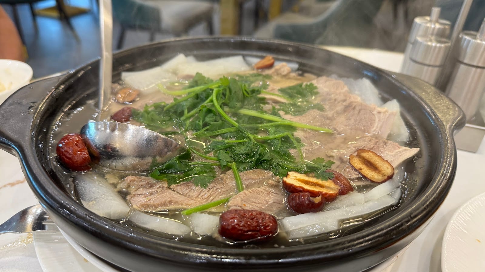 Ying Kee Seafood Restaurant