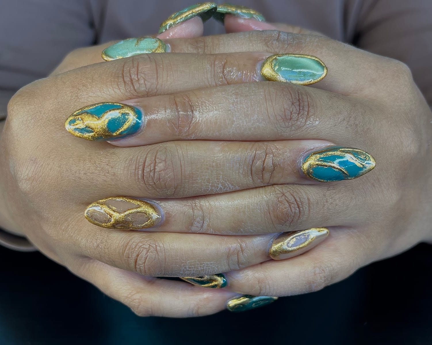 Abstrait Nail Co., photo 4