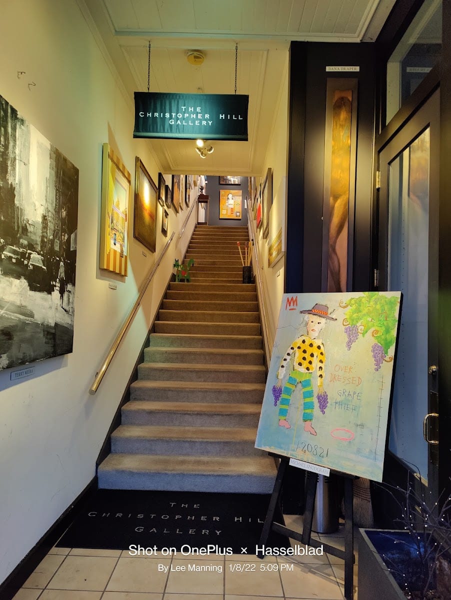 The Christopher Hill Gallery, photo 2