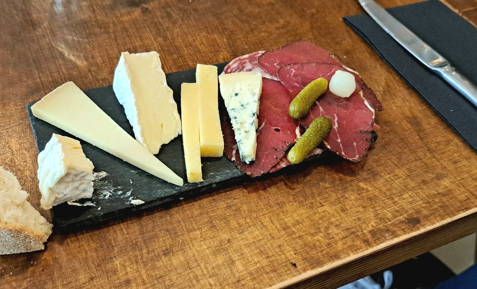 Archibon Wine Bar / Wine Tasting, photo 4