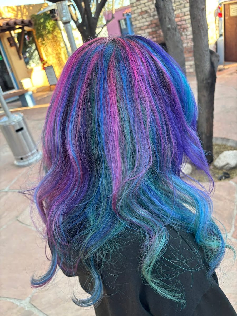 Duality Hair Studio, photo 4
