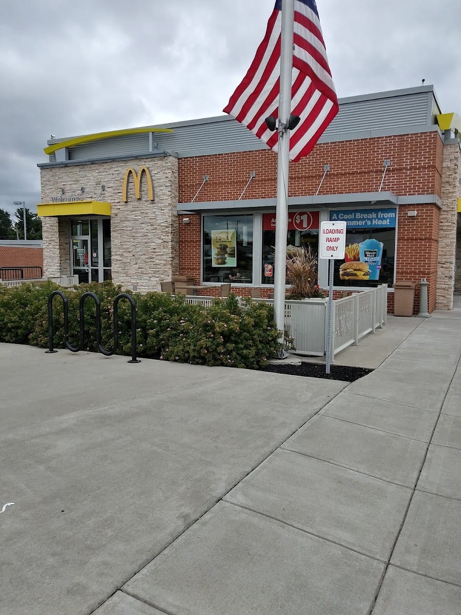 McDonald's, photo 2