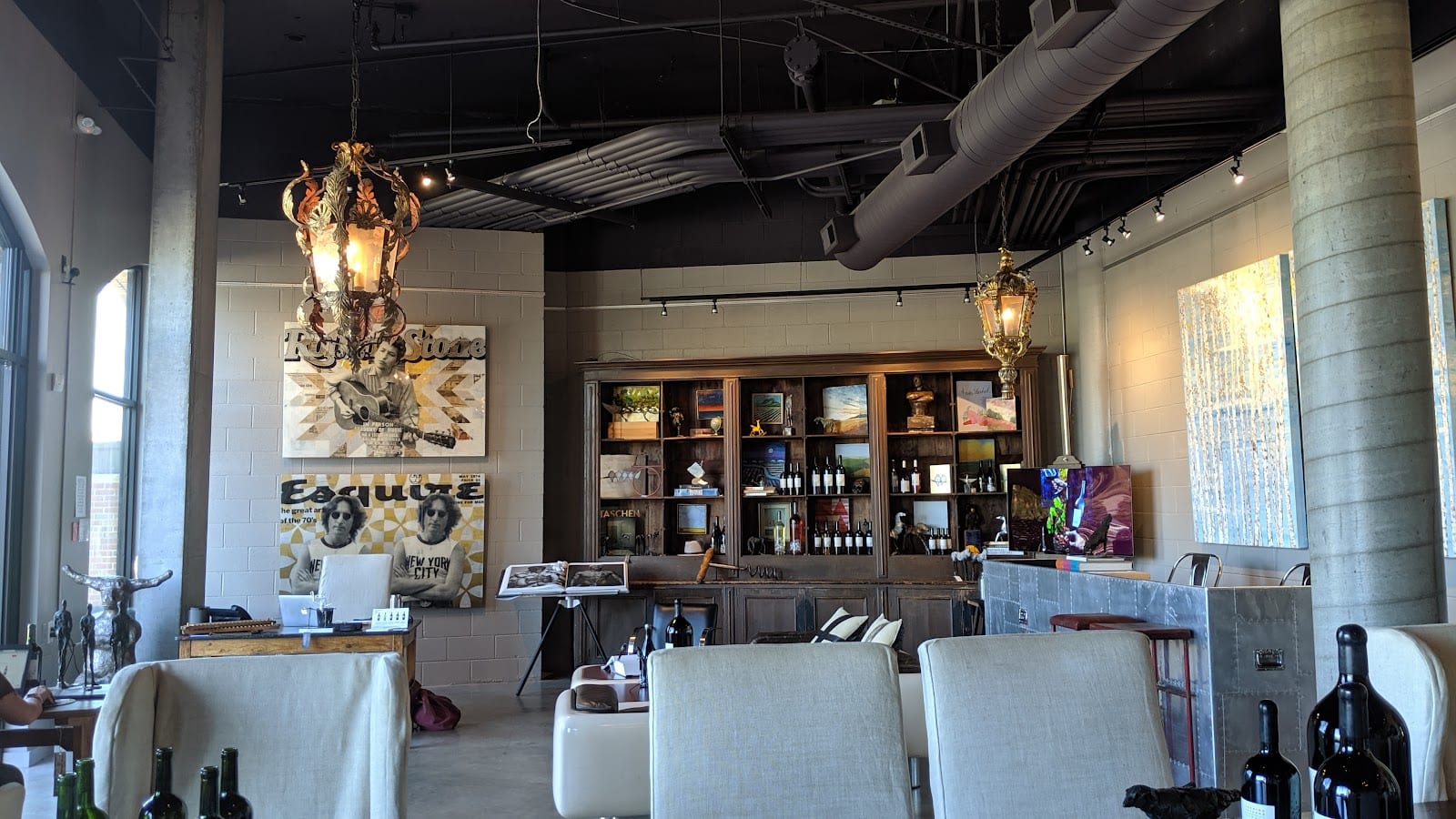 Blackbird Vineyards, photo 2