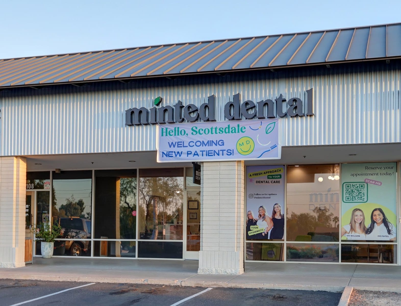 Minted Dental - Scottsdale, photo 3