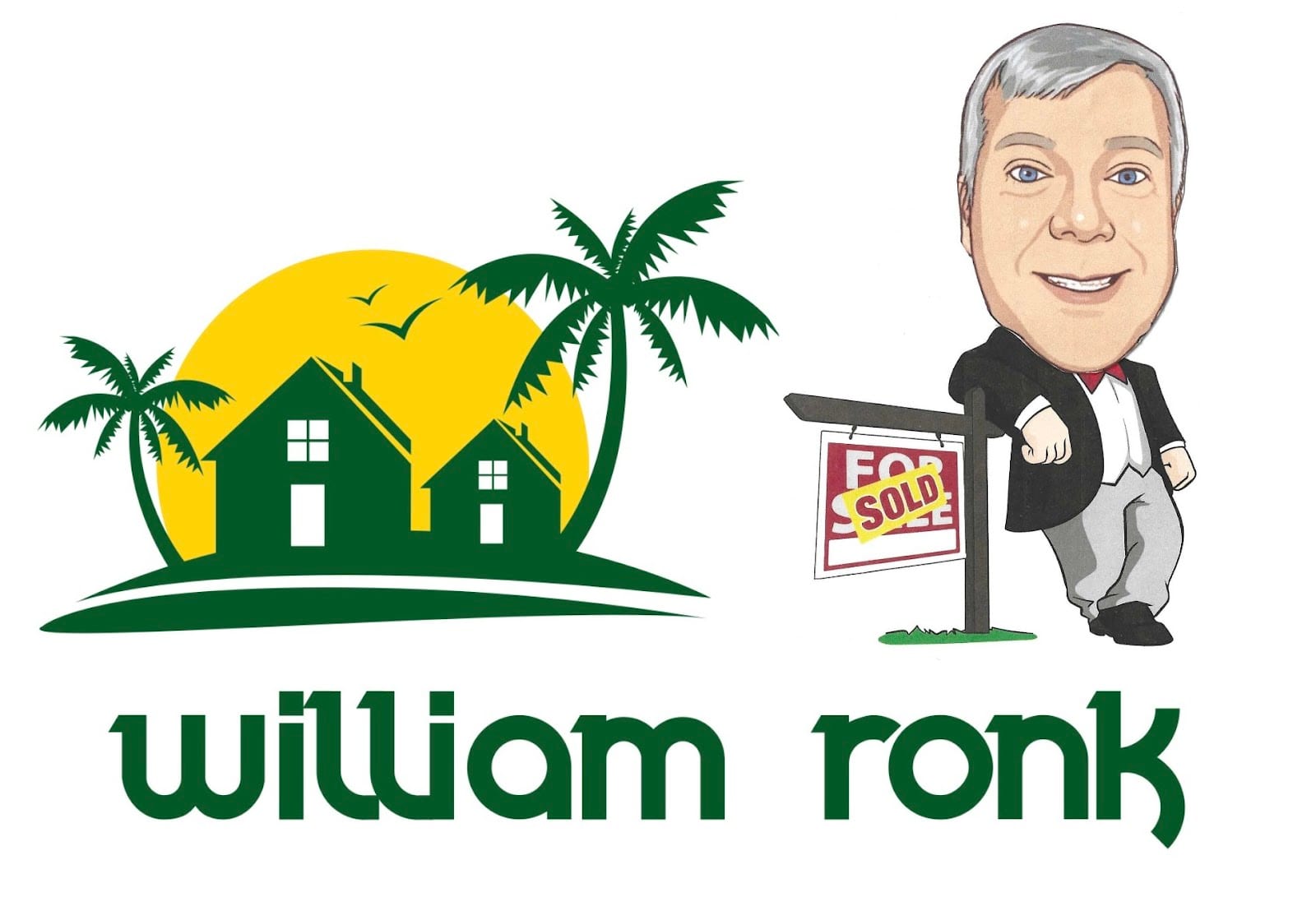 William Ronk Keller Williams Peace River Partners, photo 3