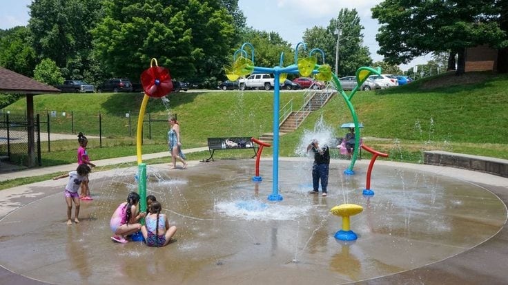 Shoaff Park, photo 2