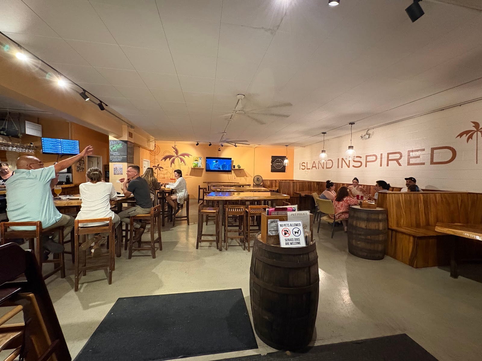 Lanikai Brewing Company, photo 3
