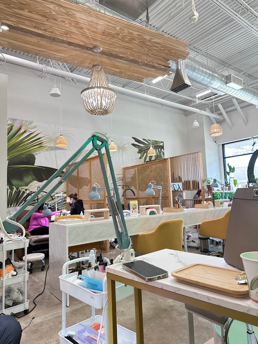 OP Beauty Lab, photo 4