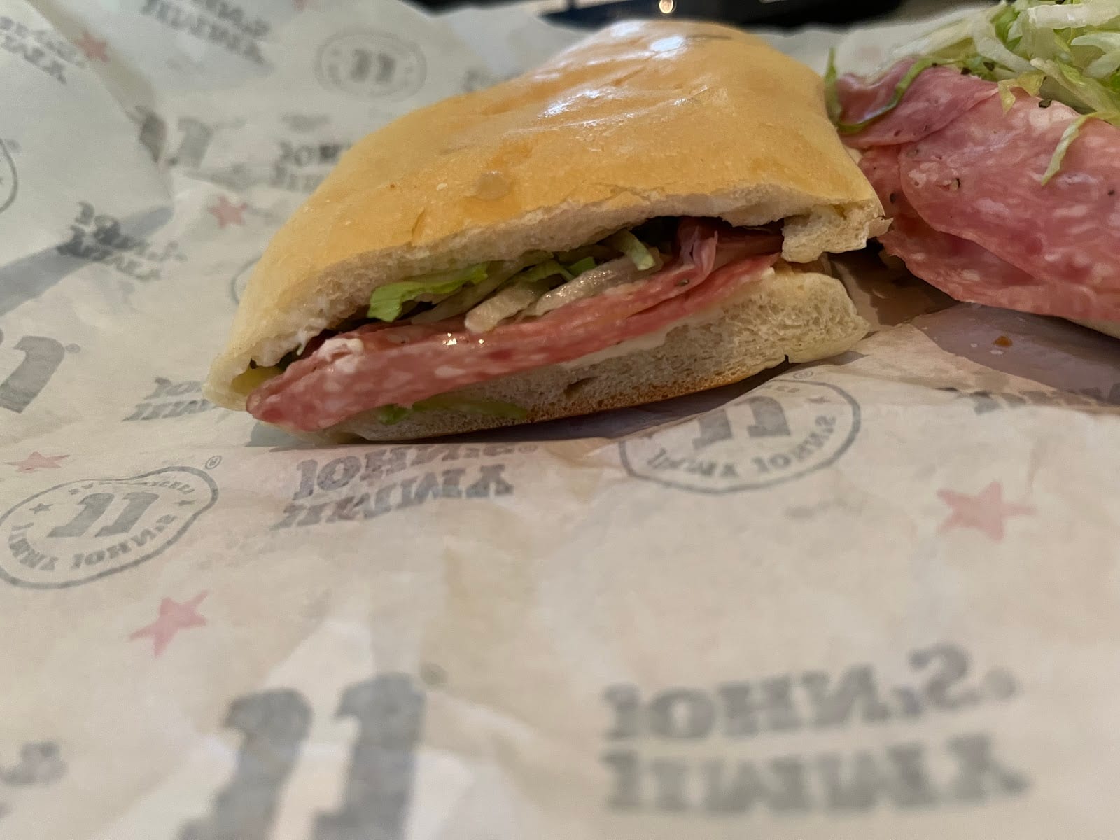 Jimmy John's, photo 3
