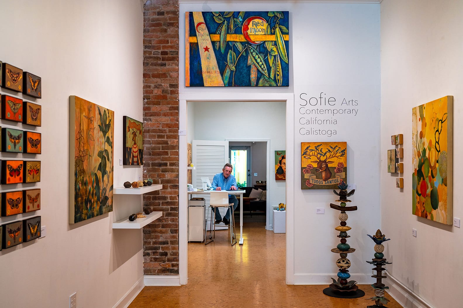 Sofie Contemporary Arts