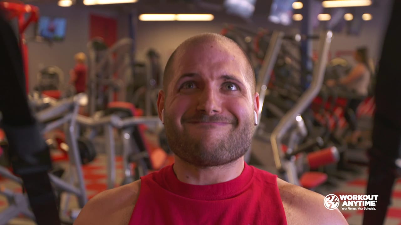 Workout Anytime Orange Park, photo 3