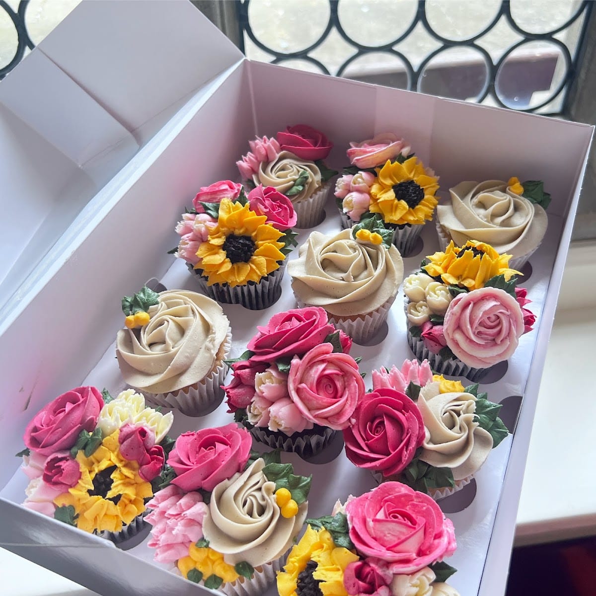 Heaven is a Cupcake, photo 4