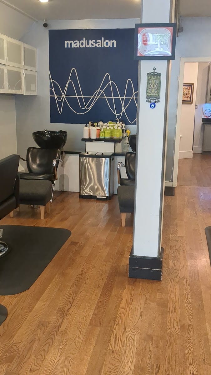Madusalon