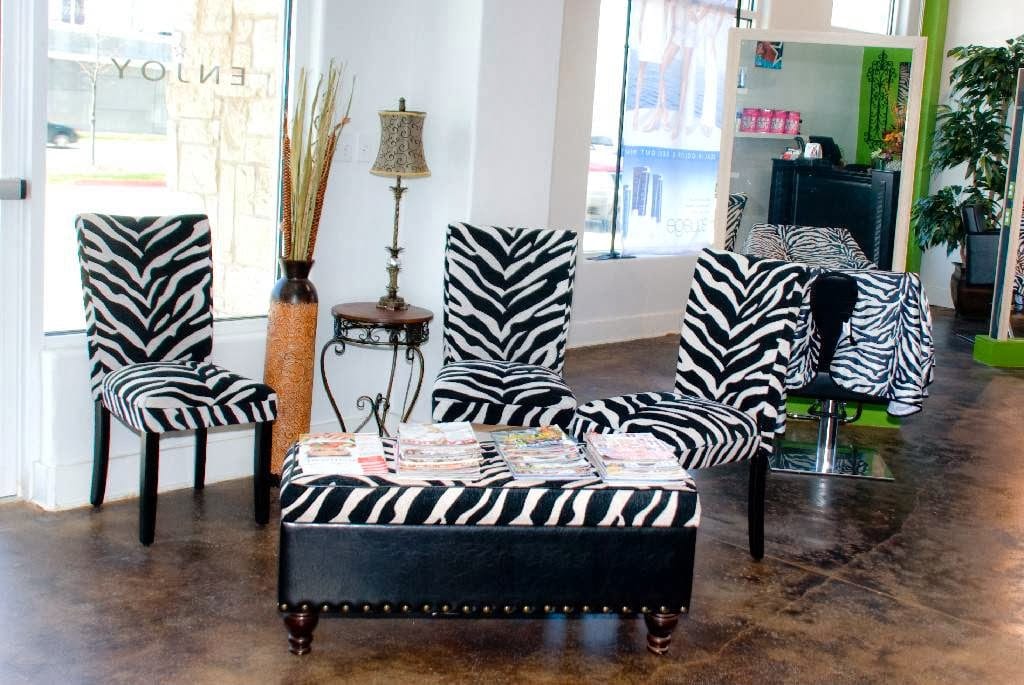 Janae of Salon Elite, photo 2