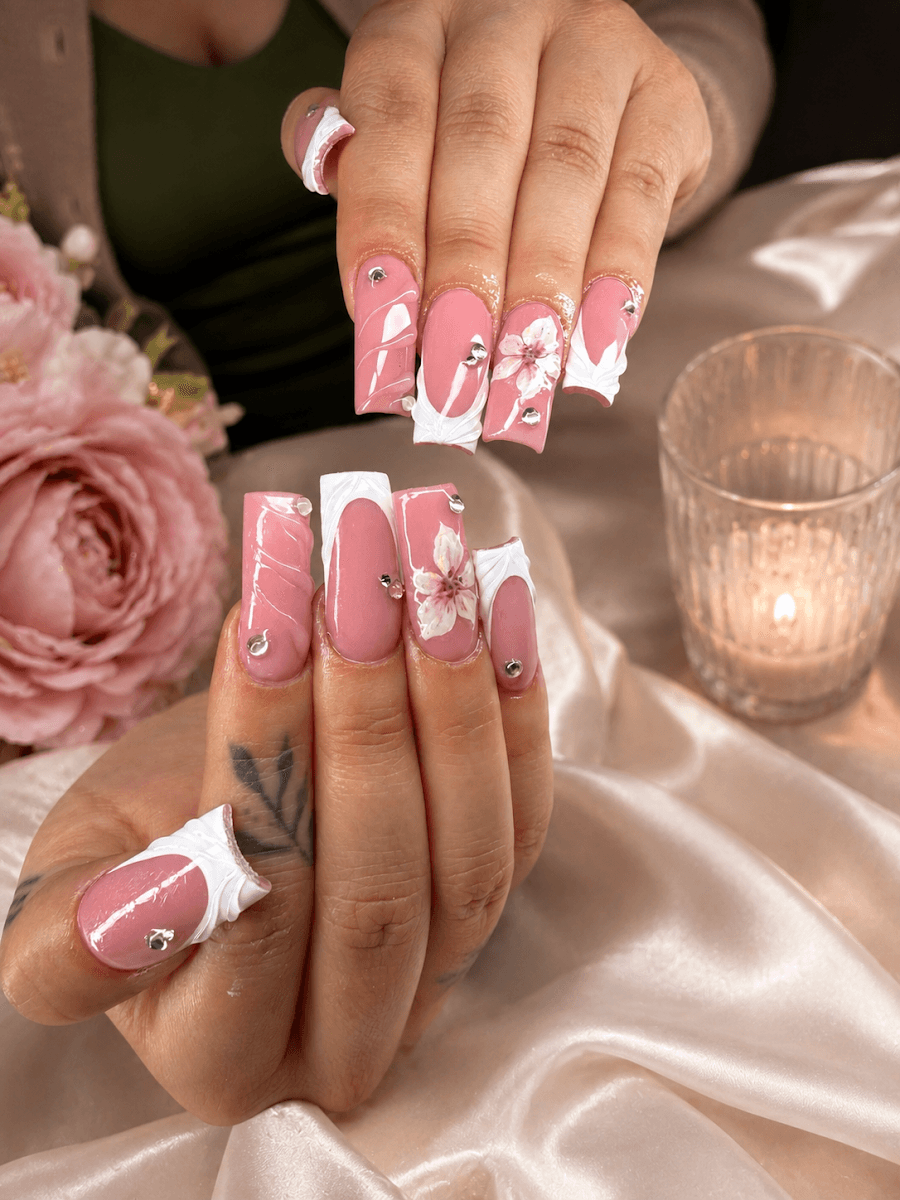 The Nail Bar, photo 4