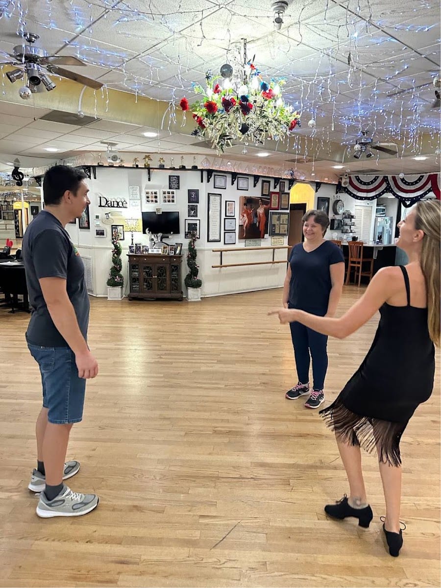 Dance Treat, photo 3