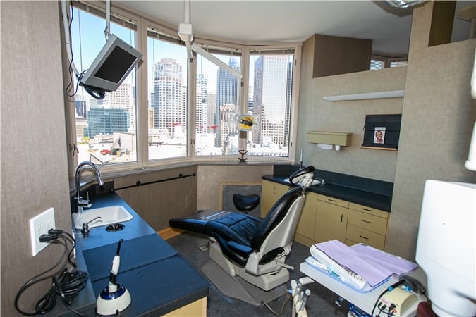 Downtown Dentist SF: Stefka Petrova DDS