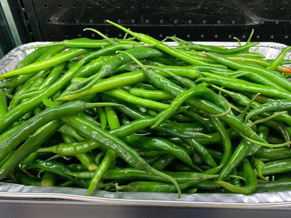 New Indian Grocery