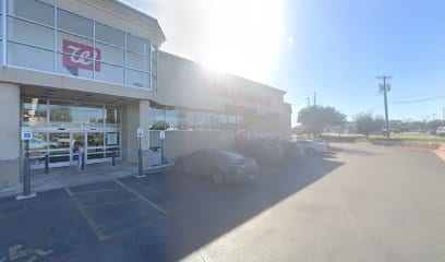 Drive Thru Pharmacy