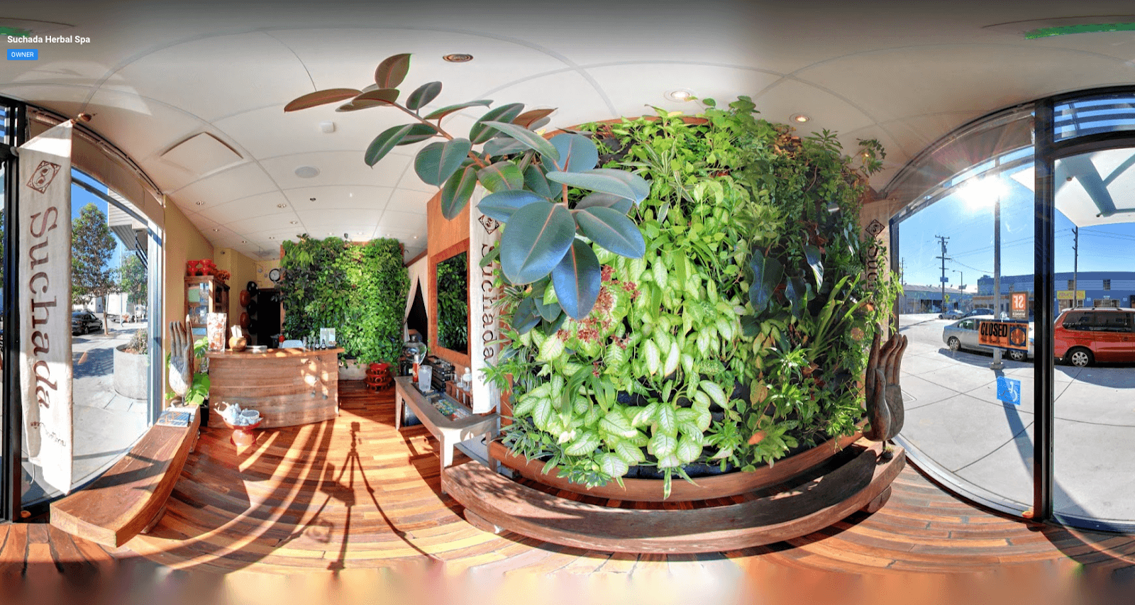 Suchada Herbal Spa, photo 3