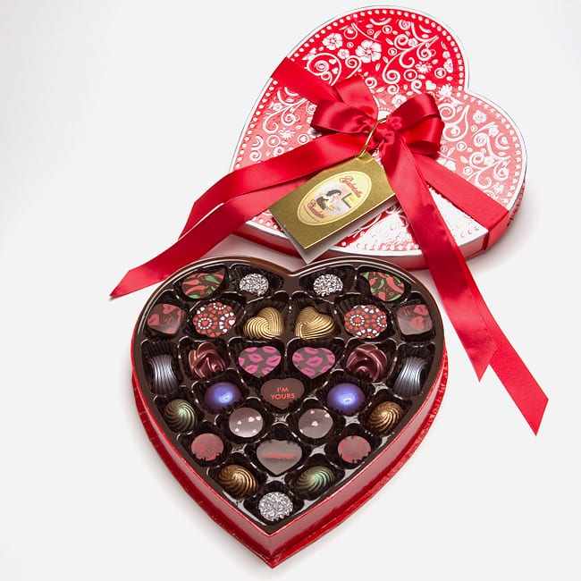 Gabriella Chocolates & Confections