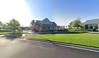 Fitness Center at LakeHouse Cove