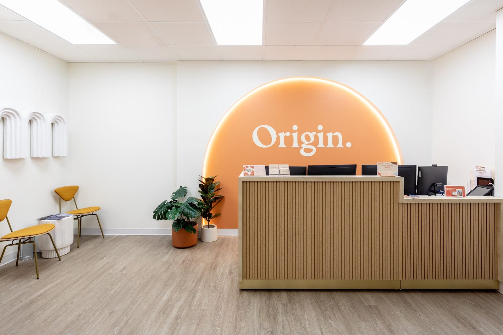 Origin Physical Therapy, photo 2