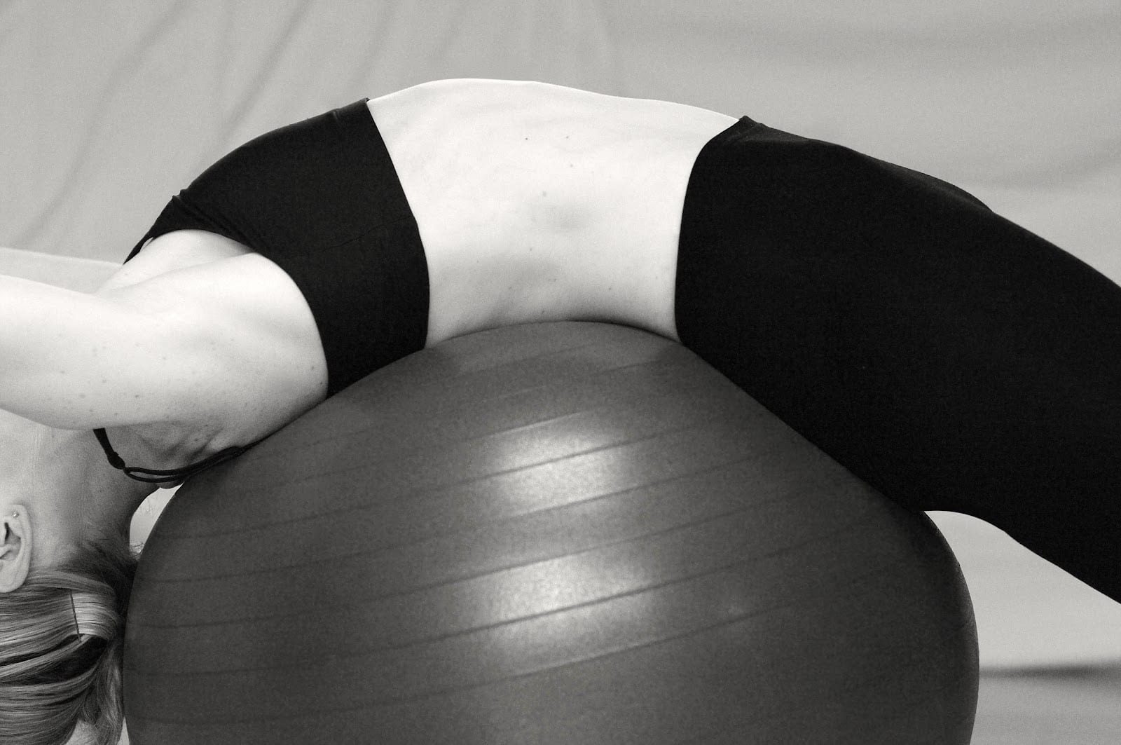 Christina Fulcher Pilates, photo 3