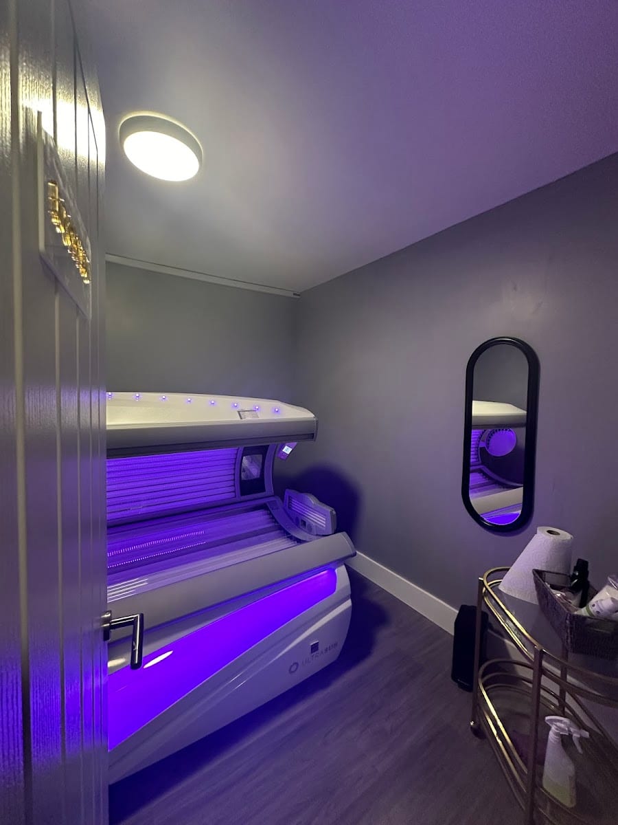 Luxe Tanning & Beauty Norwich