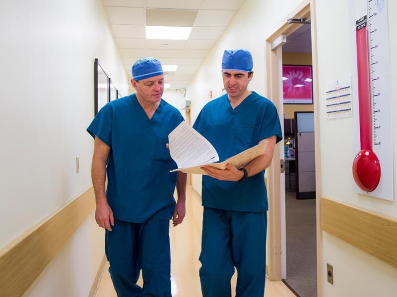 Vadim Gritsus, MD - Strive Surgical