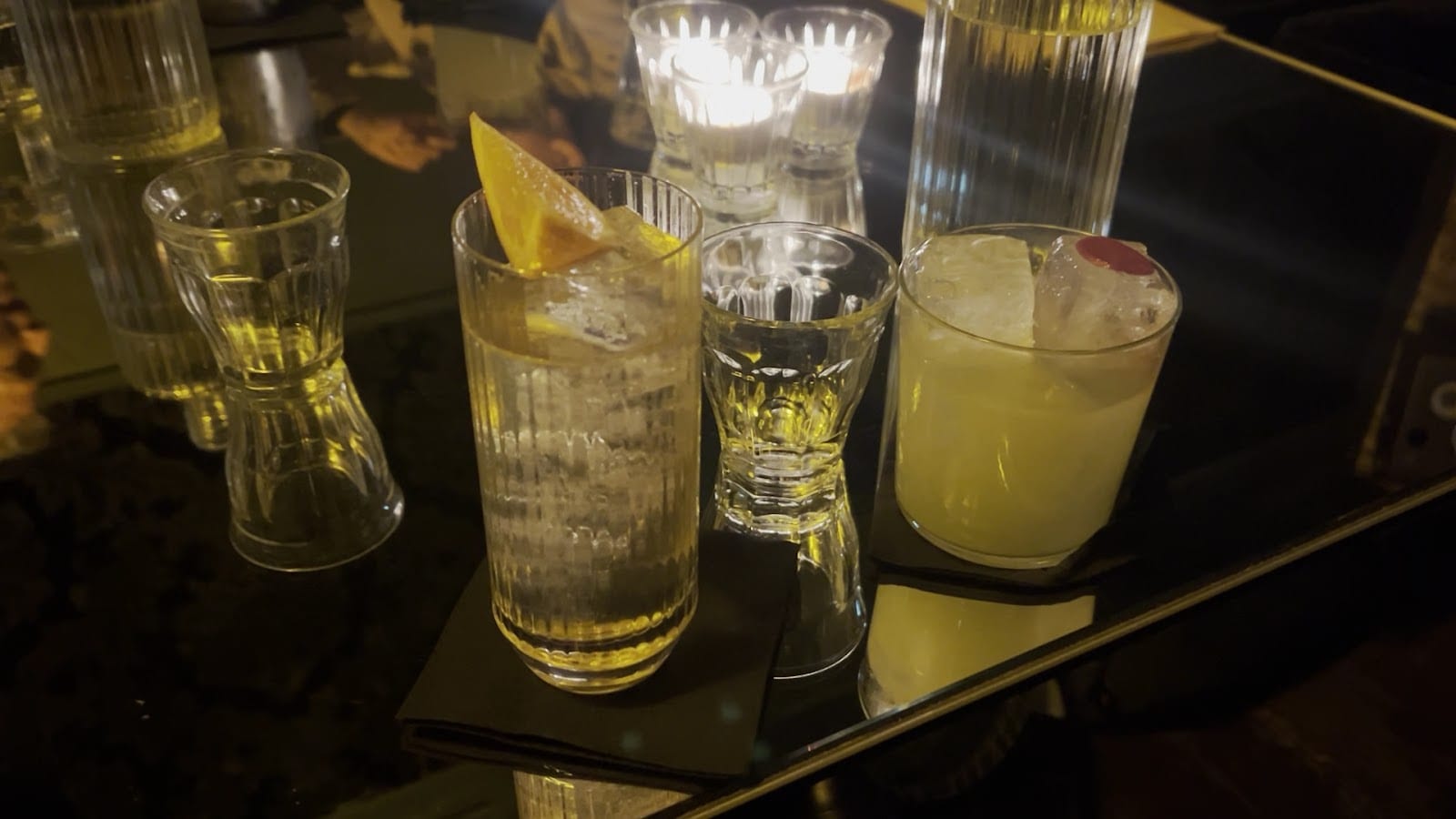 Experimental Cocktail Club, photo 3