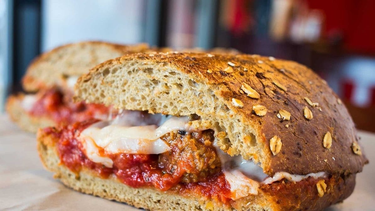 Bite Me Sandwiches