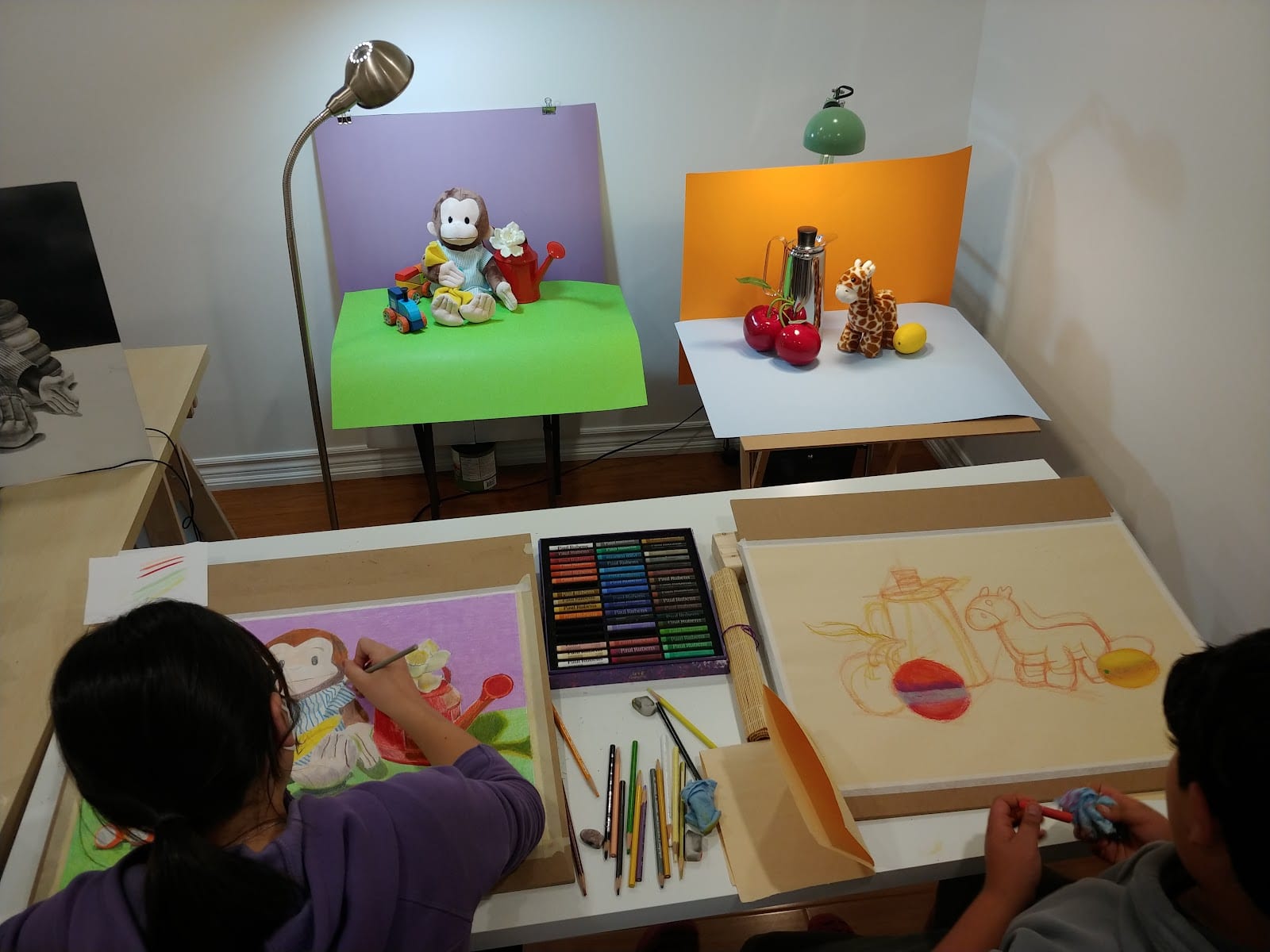 Allview Art Studio, photo 2